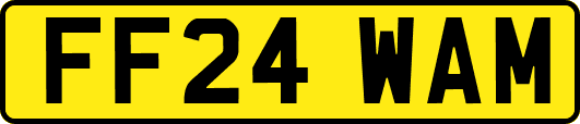 FF24WAM