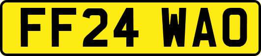 FF24WAO