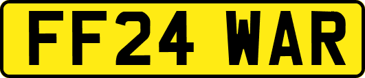 FF24WAR