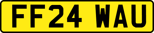 FF24WAU