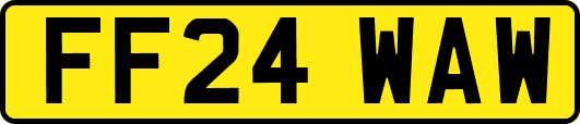 FF24WAW