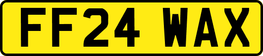 FF24WAX