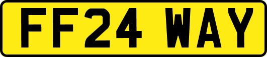 FF24WAY