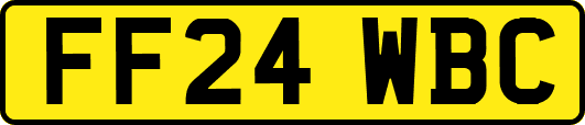 FF24WBC