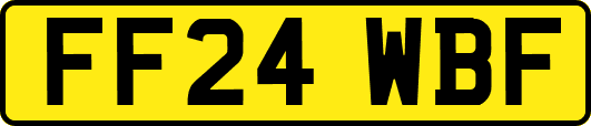 FF24WBF
