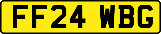 FF24WBG