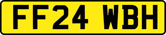 FF24WBH