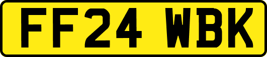 FF24WBK