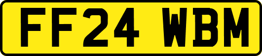 FF24WBM