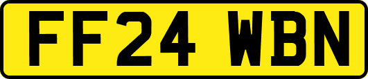 FF24WBN