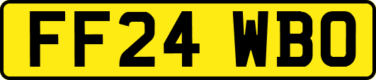 FF24WBO