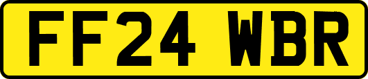 FF24WBR