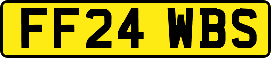 FF24WBS