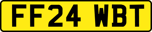 FF24WBT