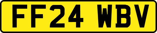 FF24WBV