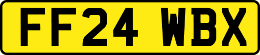 FF24WBX