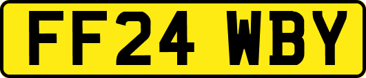 FF24WBY