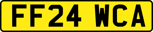 FF24WCA