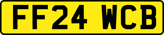 FF24WCB