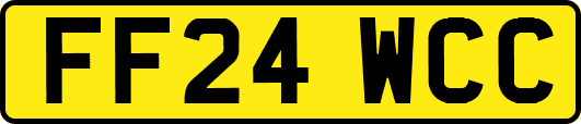 FF24WCC