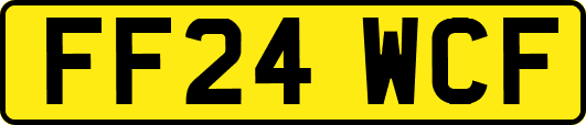 FF24WCF
