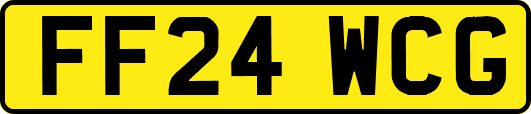 FF24WCG