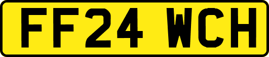 FF24WCH