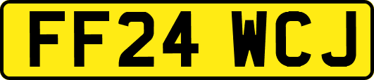 FF24WCJ