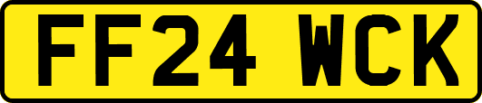 FF24WCK