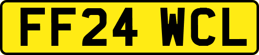 FF24WCL