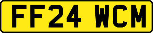 FF24WCM