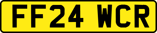 FF24WCR