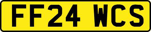 FF24WCS