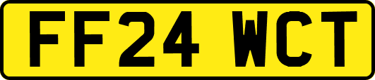 FF24WCT