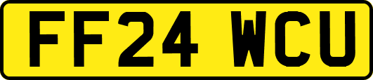 FF24WCU
