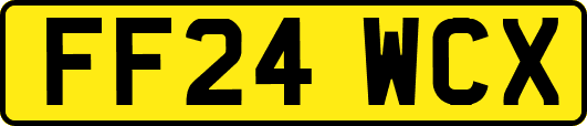 FF24WCX