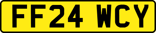 FF24WCY