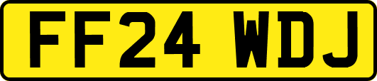 FF24WDJ
