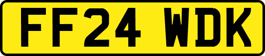 FF24WDK