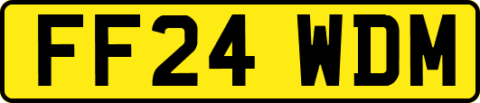 FF24WDM