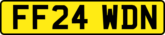 FF24WDN