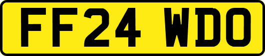 FF24WDO