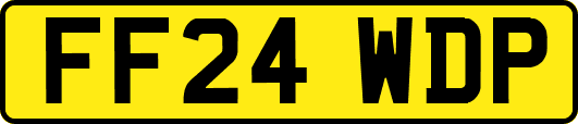 FF24WDP
