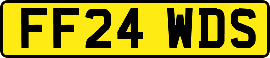FF24WDS