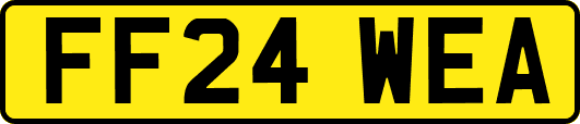 FF24WEA