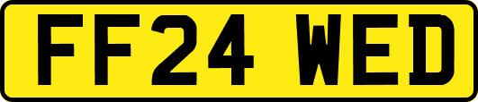 FF24WED