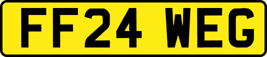 FF24WEG