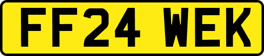 FF24WEK