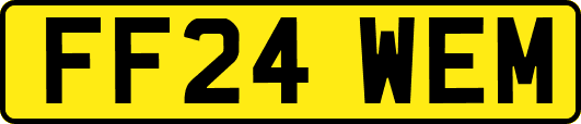 FF24WEM