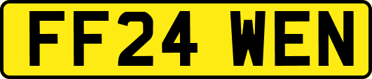 FF24WEN